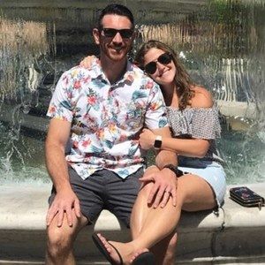 Meet your Posher, Joseph